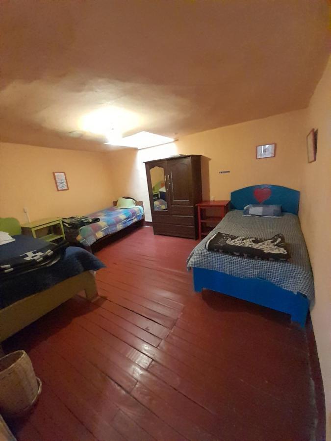 Hostel Rivendell קוסקו מראה חיצוני תמונה