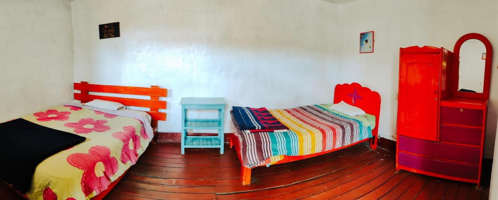 Hostel Rivendell קוסקו מראה חיצוני תמונה