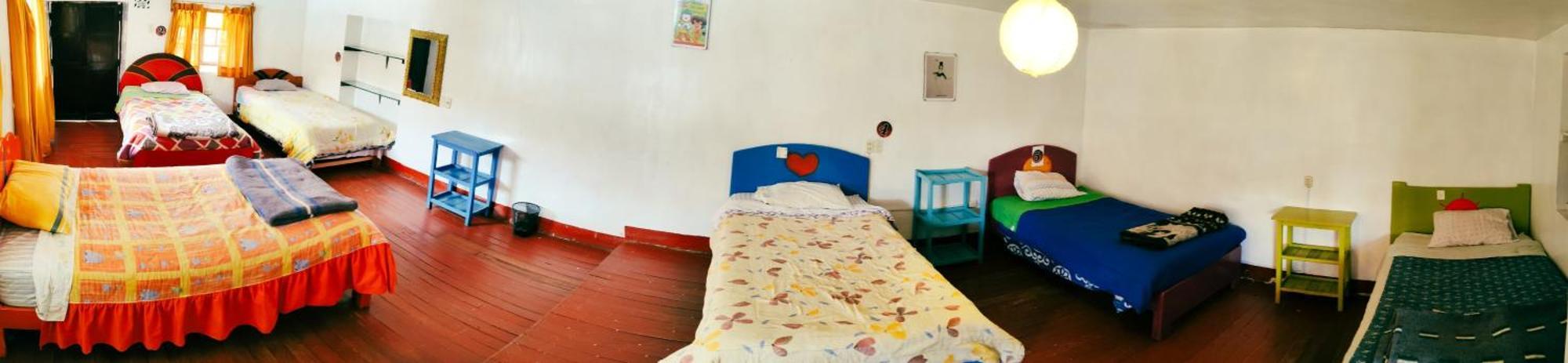 Hostel Rivendell קוסקו מראה חיצוני תמונה