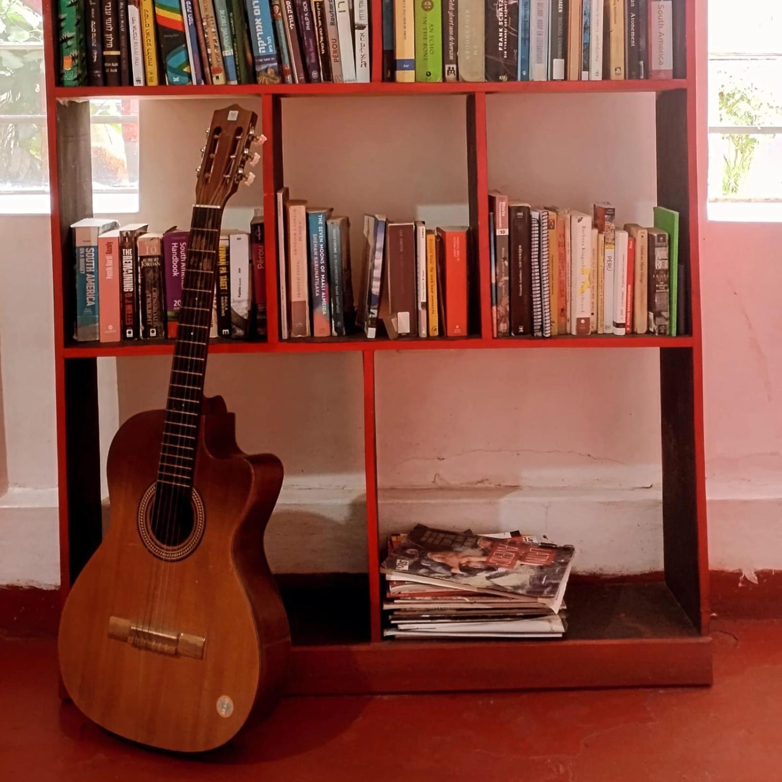 Hostel Rivendell קוסקו מראה חיצוני תמונה