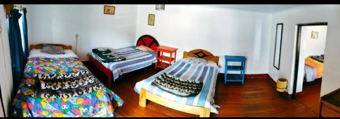 Hostel Rivendell קוסקו מראה חיצוני תמונה