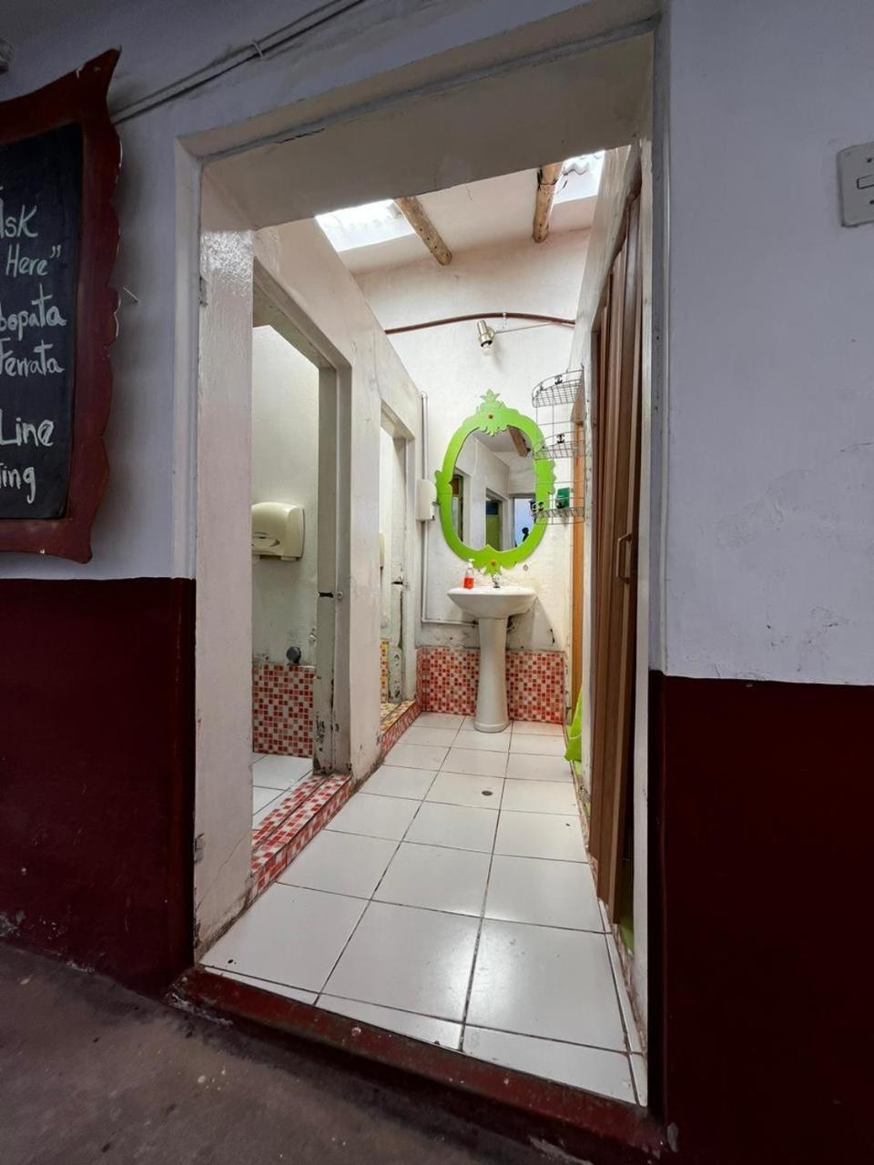 Hostel Rivendell קוסקו מראה חיצוני תמונה