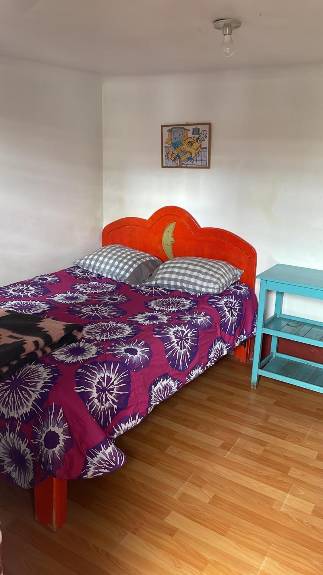 Hostel Rivendell קוסקו מראה חיצוני תמונה